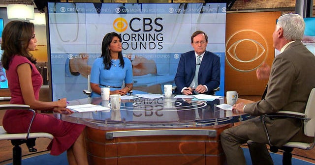 Morning rounds: Is prostate cancer on decline or are we missing it?