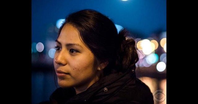 Vigil held for American student killed in Paris attacks