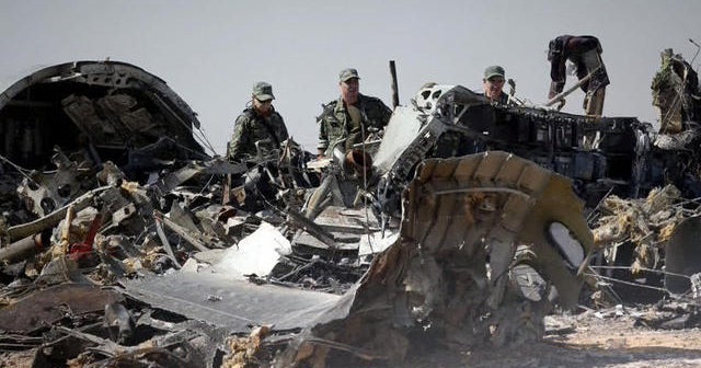 CBS News trending stories for November 5, 2015