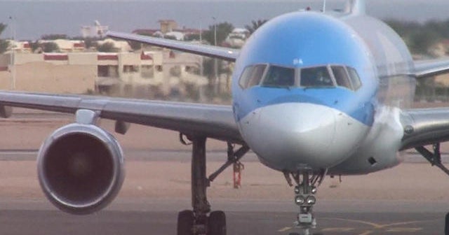 U.S. officials: Signs increase that suicide bomber brought down Russian jet