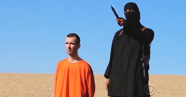 Jihadi John believed killed by U.S. drone strike