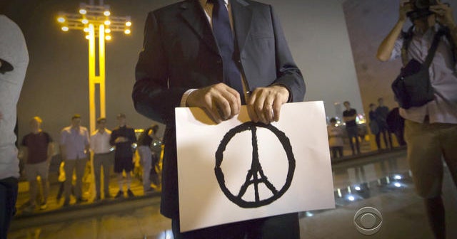 Is it time for a new strategy to fight terror?