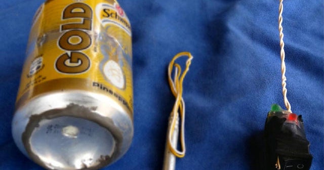 How will security change in America after an ISIS soda bomb brought down a Russian jetliner?