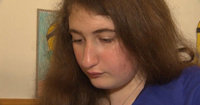 After rare surgery, a special Thanksgiving