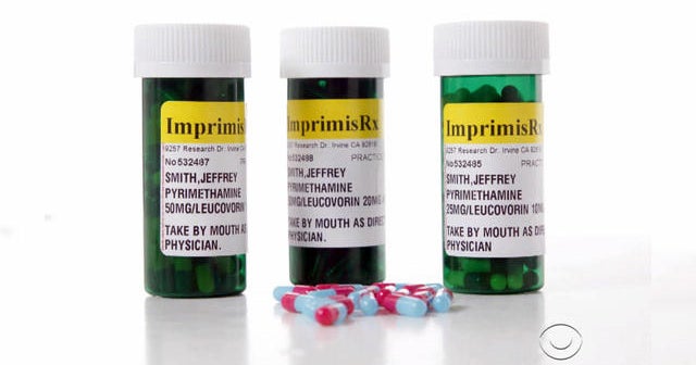 Analyst: Drug companies have moral obligation to make meds affordable