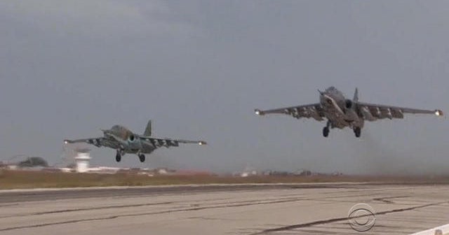 Turkey and Russia easing tensions after jet shootdown