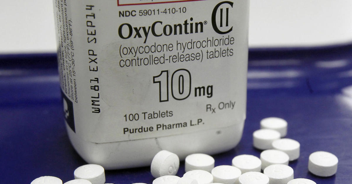 Judge conditionally approves Purdue Pharma opioid settlement, shielding Sackler family from future lawsuits