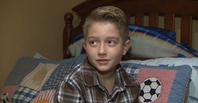 Sleepless nights for some kids with ADHD