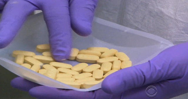 High cost of Hep C drug a barrier to treatment