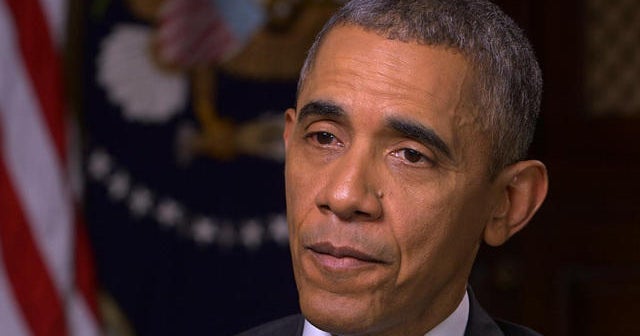 President Obama on toughening down on coal plants