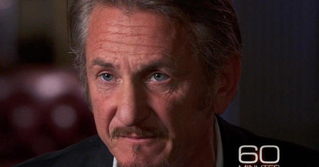 Sean Penn breaks his silence on controversial El Chapo meeting
