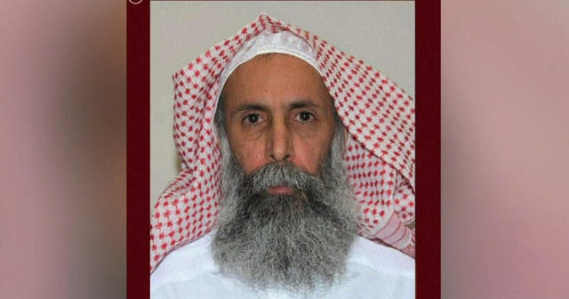 Saudi Arabia cuts diplomatic ties with Iran over cleric execution