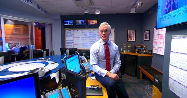 Covering the tough stories in 2015