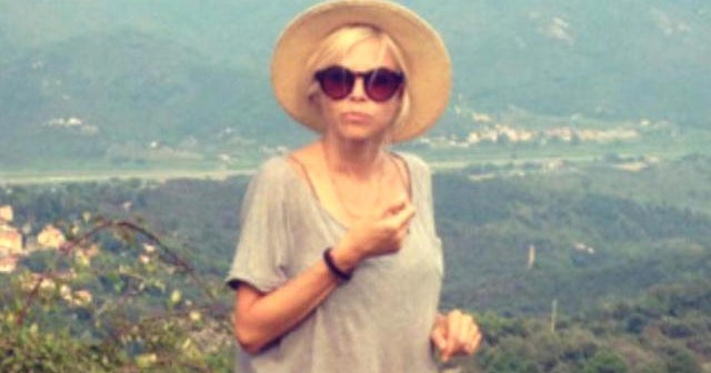 American woman found dead in Italy