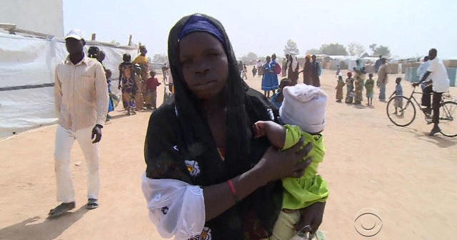 Boko Haram kidnapping victim shares heartbreaking story