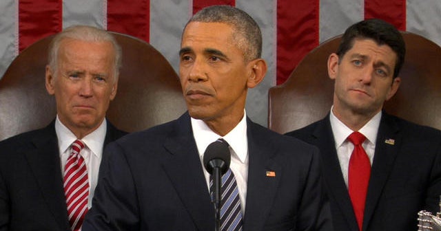 State of the Union Part 2: National Security State of the Union Part 2: National Security