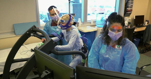 NIH, CDC studying kids hit with long-lasting fatigue, lethargy after COVID diagnosis