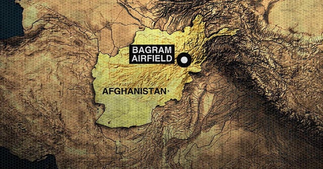 Suicide attack kills U.S. service members in Afghanistan