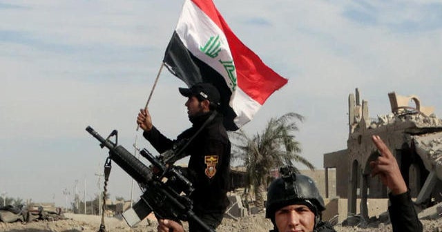 Is ISIS on the run after Iraqi victory in Ramadi?