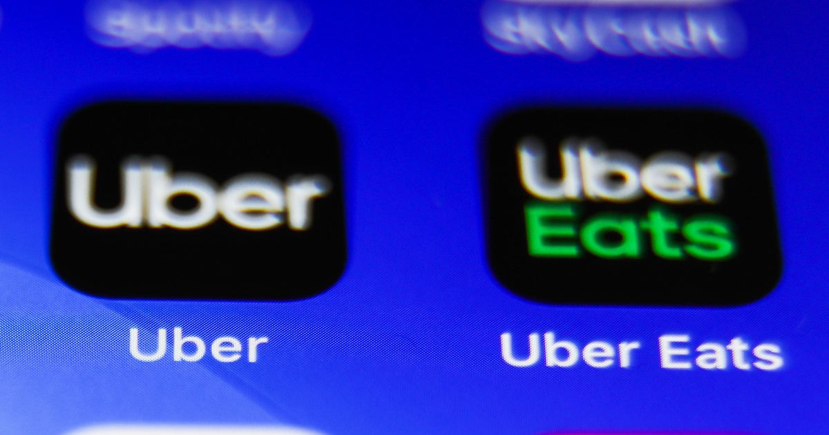 Uber Eats says customers can pick up their weed in Ontario - Vimarsana News