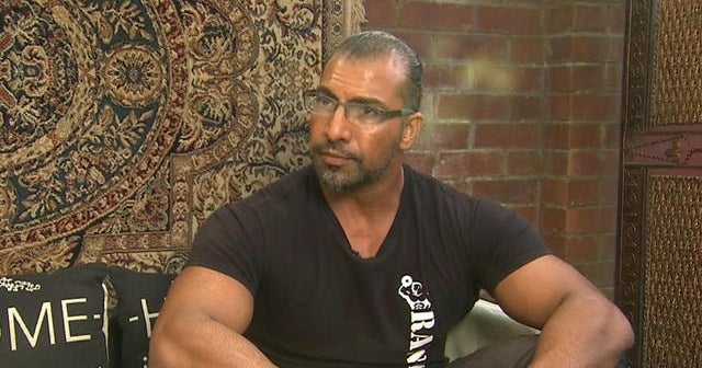 U.S. blocks Muslim family from flying to Disney