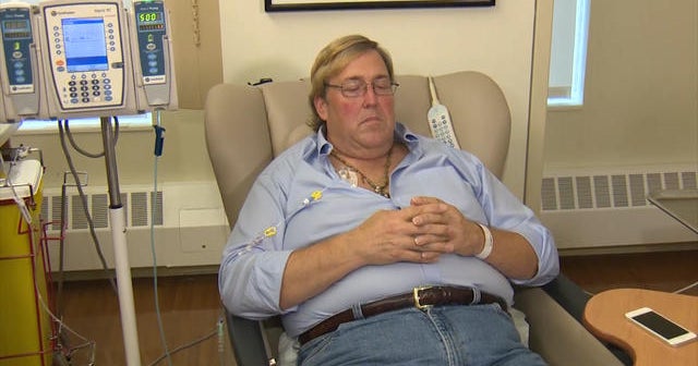 Experimental drug shows promise for bladder cancer