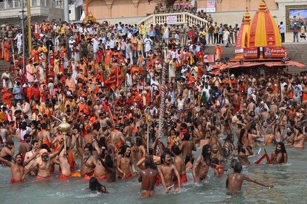 India Hindu Festival