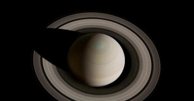 Art meets science in new exhibit of space