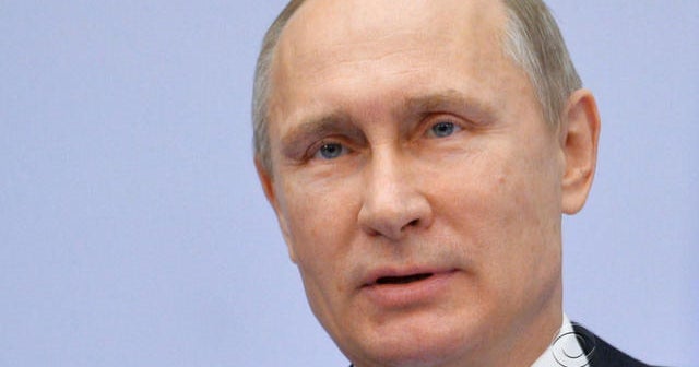 Vladimir Putin implicated in poisoning of former spy