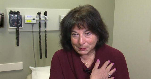 Heart attacks can be different for women