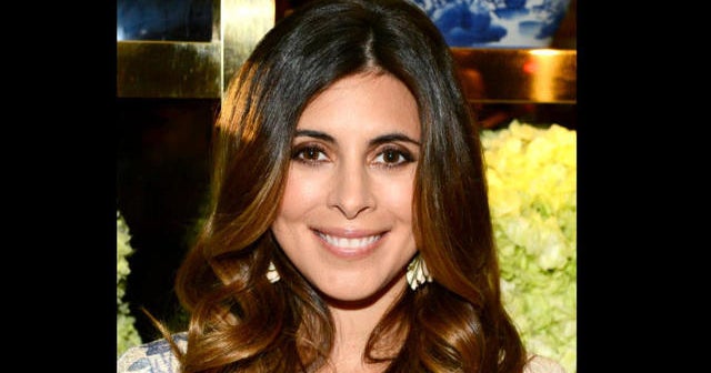 Jamie-Lynn Sigler has multiple sclerosis