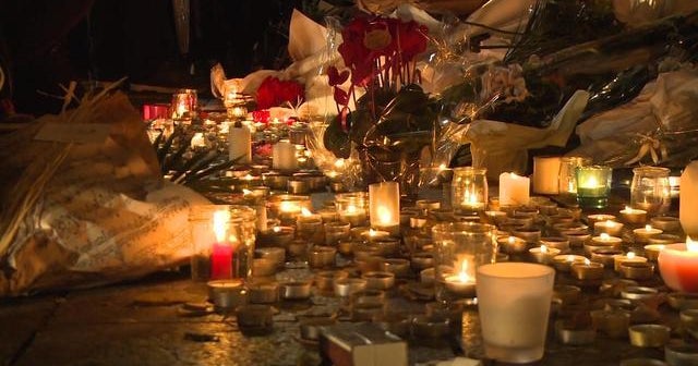 CBSN Originals: Paris & Molenbeek trailer