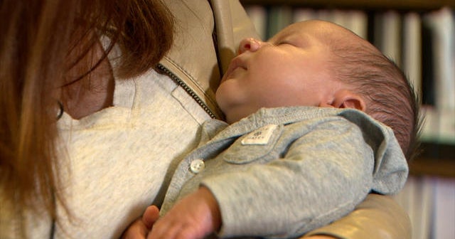 Tennessee family says doctor mixed up babies