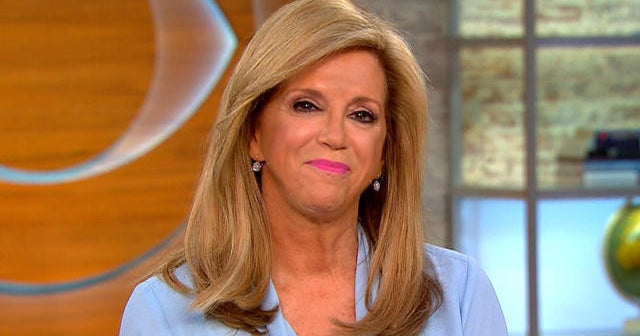 Joy Mangano builds her empire one idea at a time CBS News