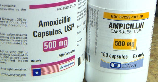 When not to use antibiotics
