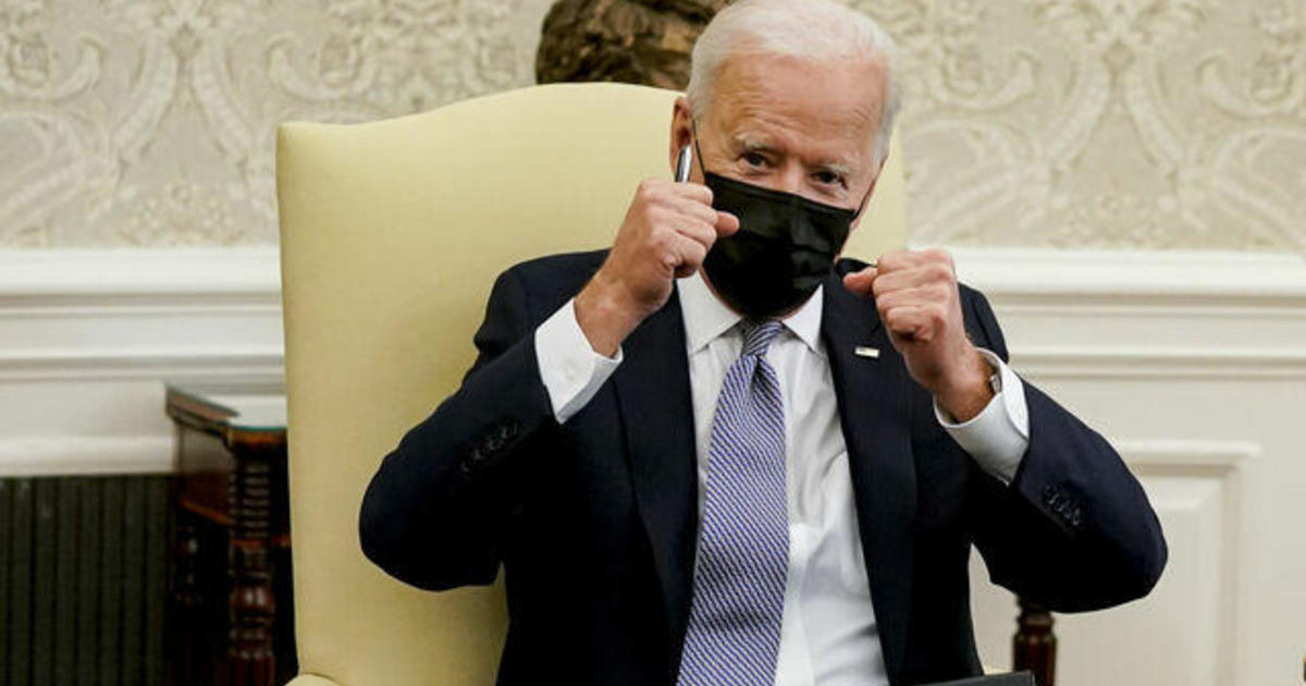 Biden to withdraw all troops from Afghanistan by 9/11