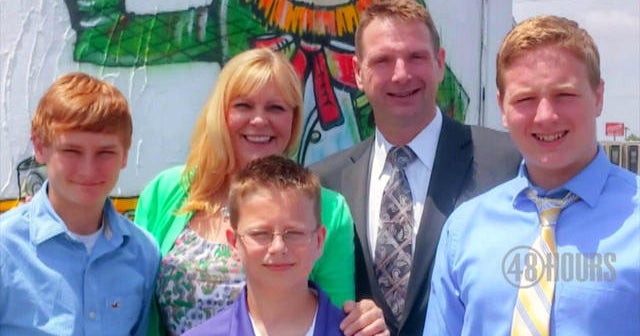 Christine Lovelace on coping while husband is in jail Christine Lovelace on coping while husband is in jail