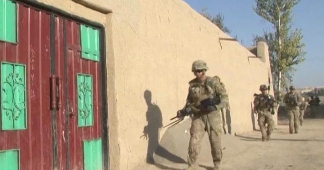 Biden to withdraw U.S. troops from Afghanistan by September 11, 2021