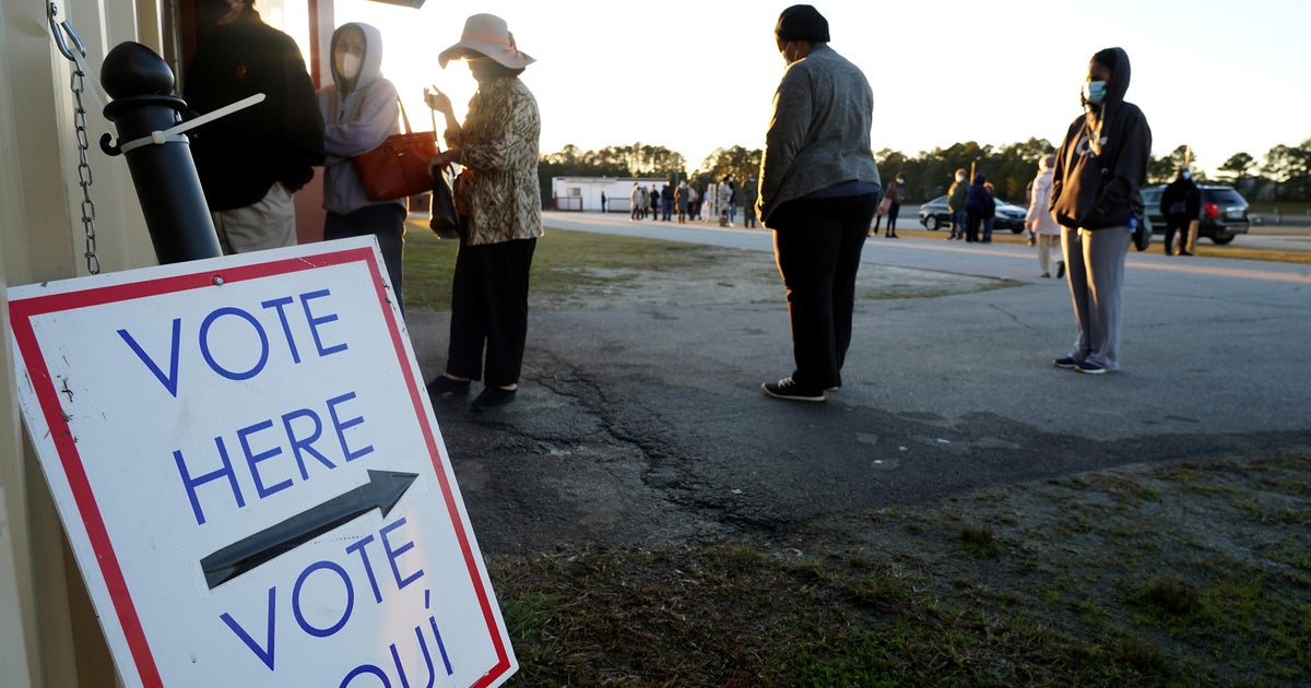 Major U.S. sports unions sign letter opposing voting rights changes in Georgia and other states