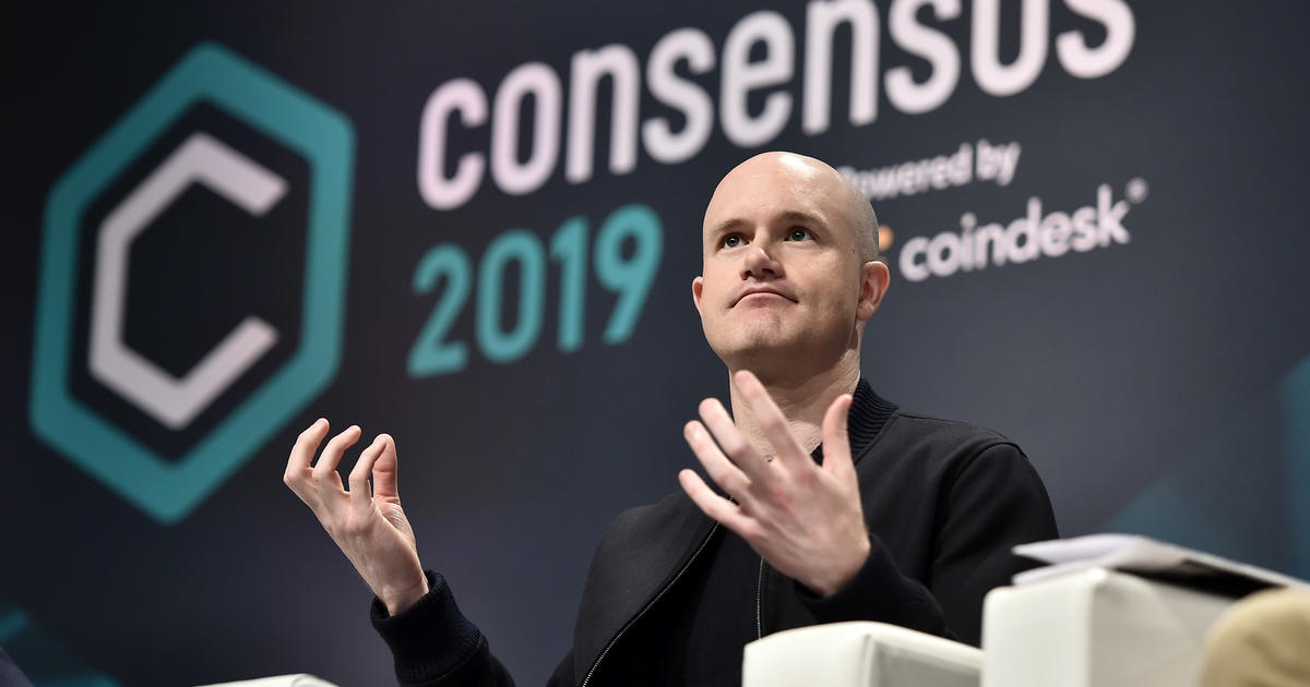 Why Coinbase could be worth as much as $100 billion. Here's who is getting rich off of it.