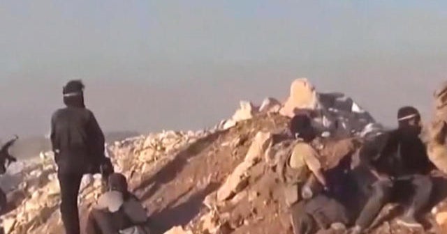 Cautious optimism as Syria ceasefire begins