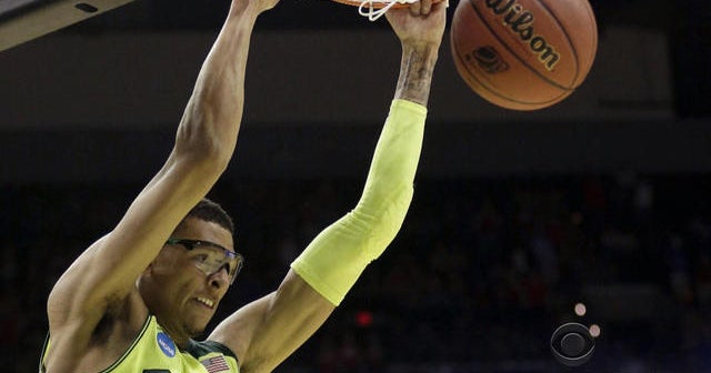 New study examines hearts of NBA players