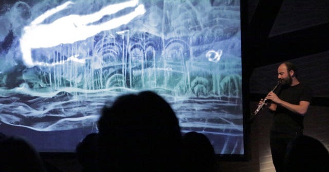 Seeing the Syria crisis through art