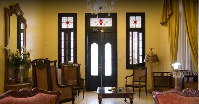 Airbnb opens more doors as Obama visits Cuba