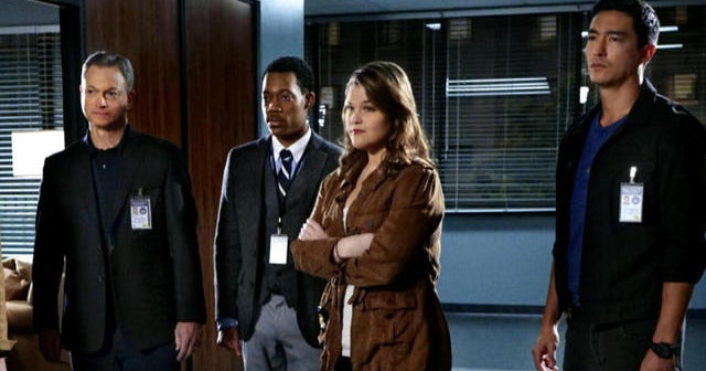 "Criminal Minds: Beyond Borders" to debut March 16 "Criminal Minds: Beyond Borders" to debut March 16