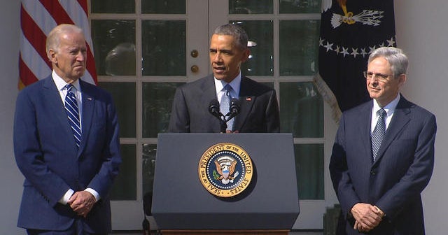 Week in Review: President reveals Supreme Court nominee