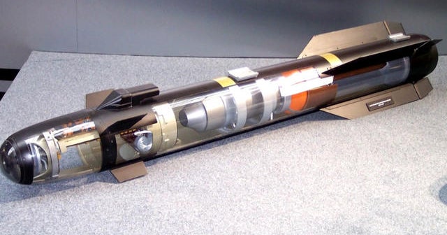 Portland-bound combat missiles found on plane in Serbia