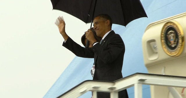 President Obama to meet Raul Castro