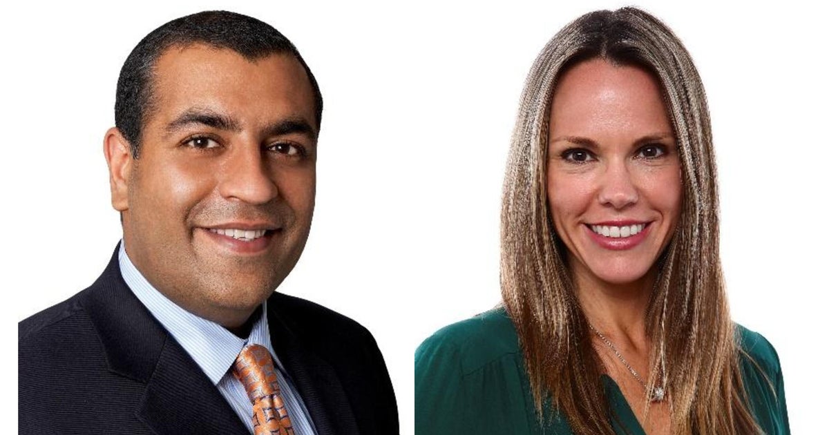 CBS names two new presidents of unified news and television division - Vimarsana News