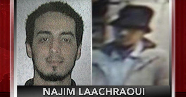 Special Report: Brussels attacks suspect reportedly arrested